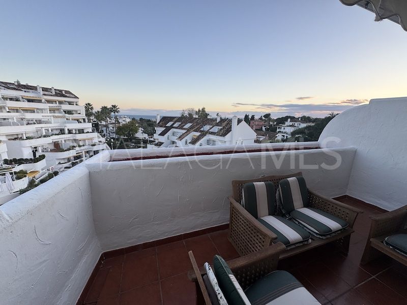 El Dorado 3 bedrooms duplex penthouse for sale