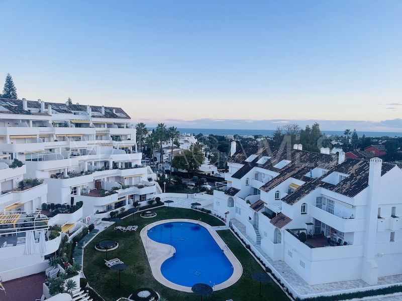 El Dorado 3 bedrooms duplex penthouse for sale