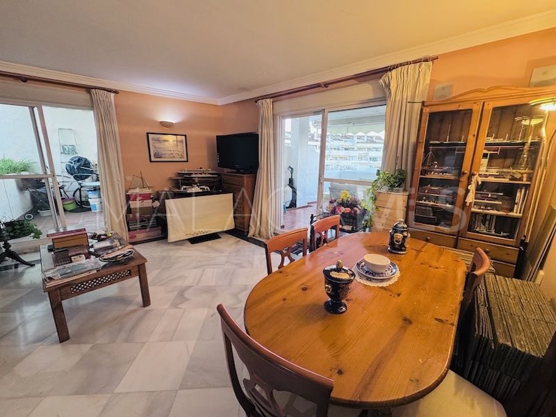 El Dorado 3 bedrooms duplex penthouse for sale