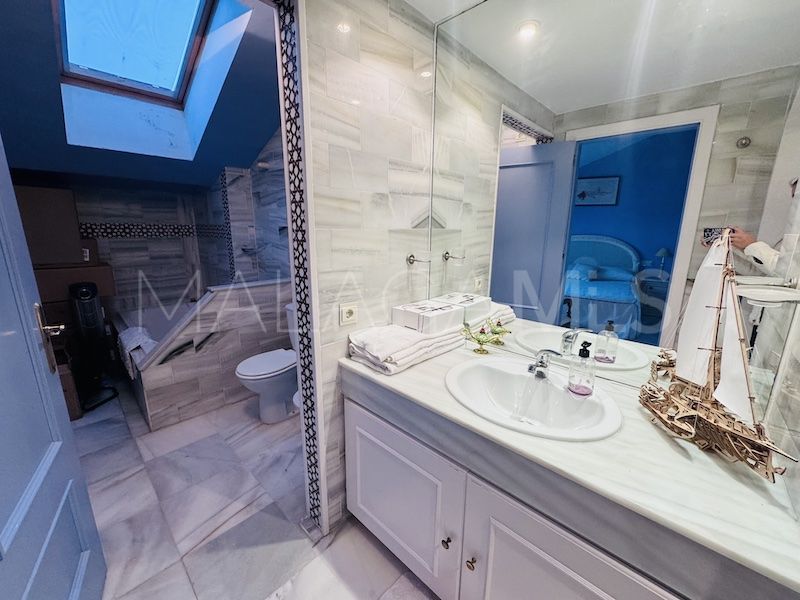 El Dorado 3 bedrooms duplex penthouse for sale