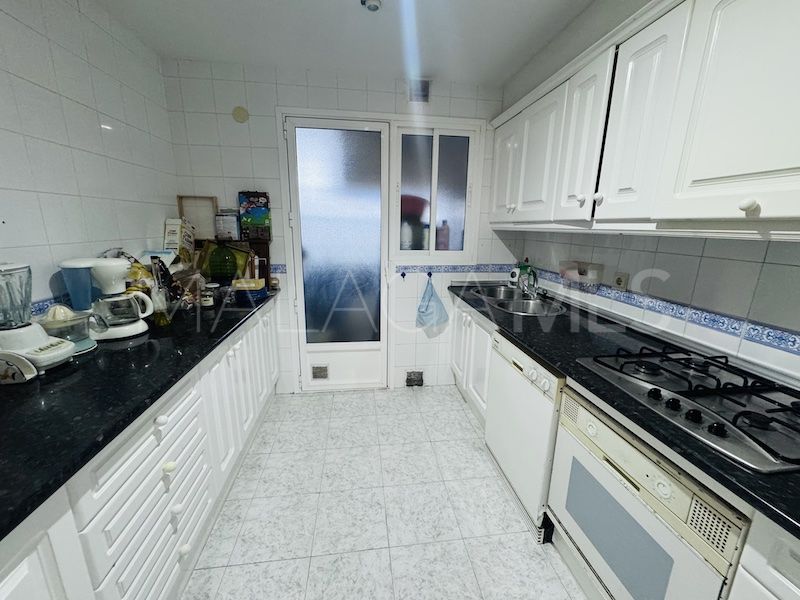 El Dorado 3 bedrooms duplex penthouse for sale