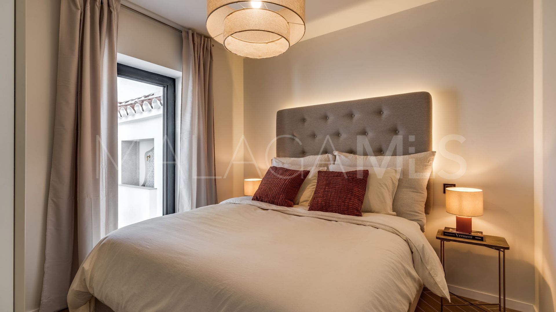 Los Potros, villa for sale