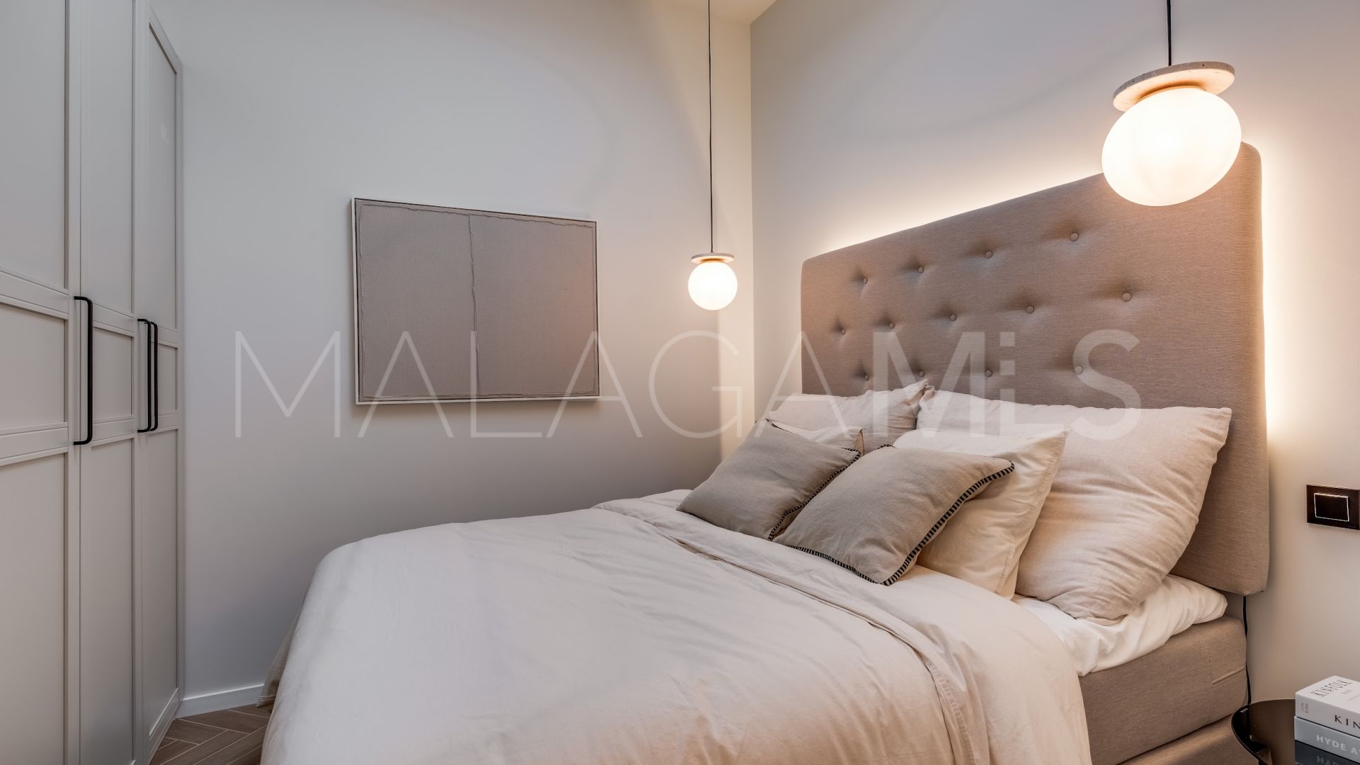 Los Potros, villa for sale