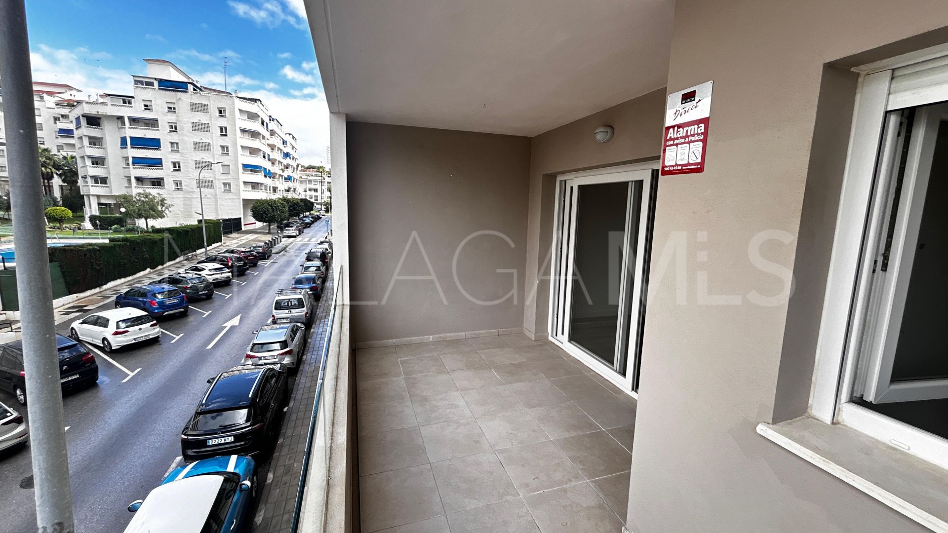 Wohnung for sale in Nueva Andalucia