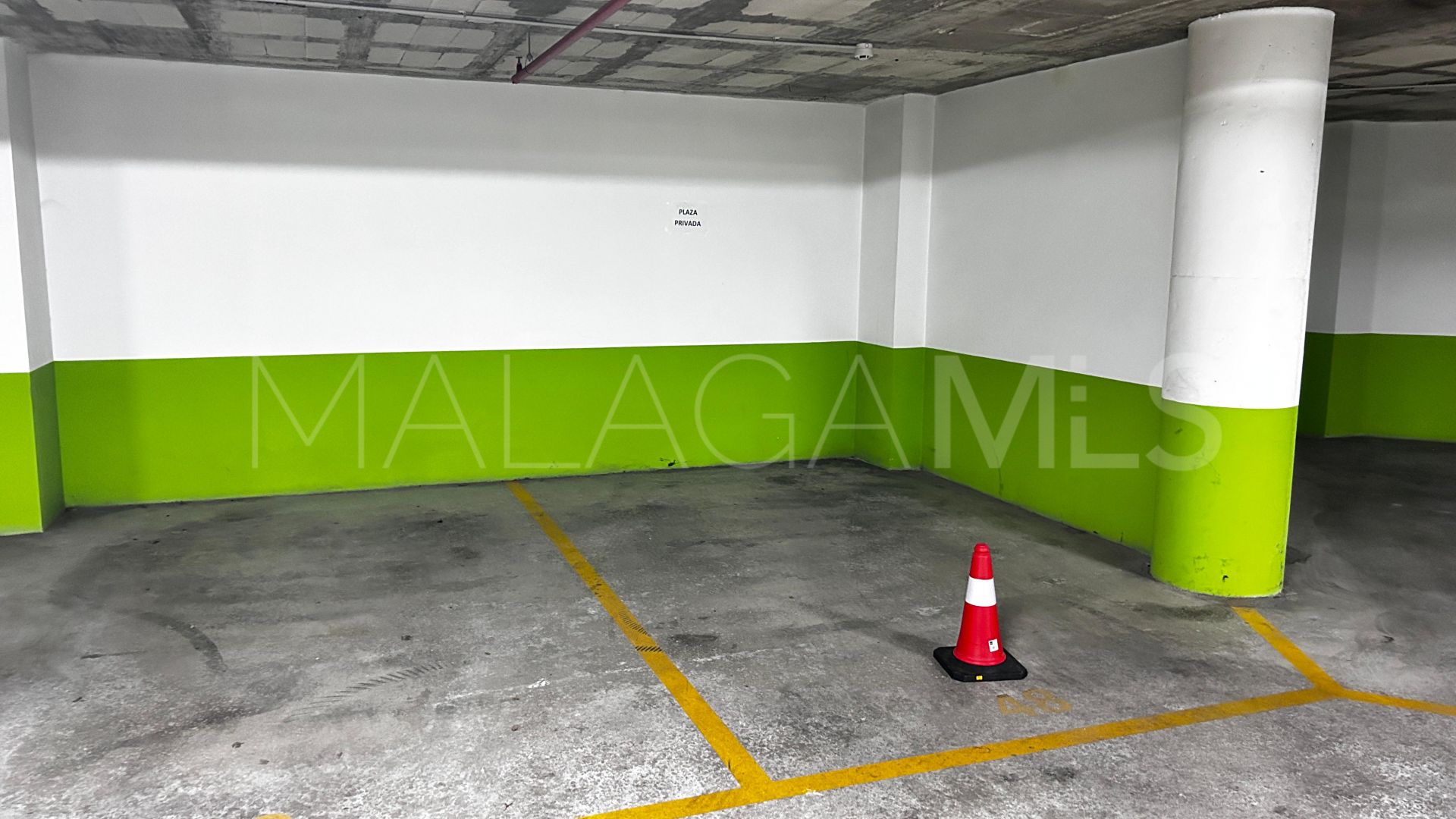 Wohnung for sale in Nueva Andalucia