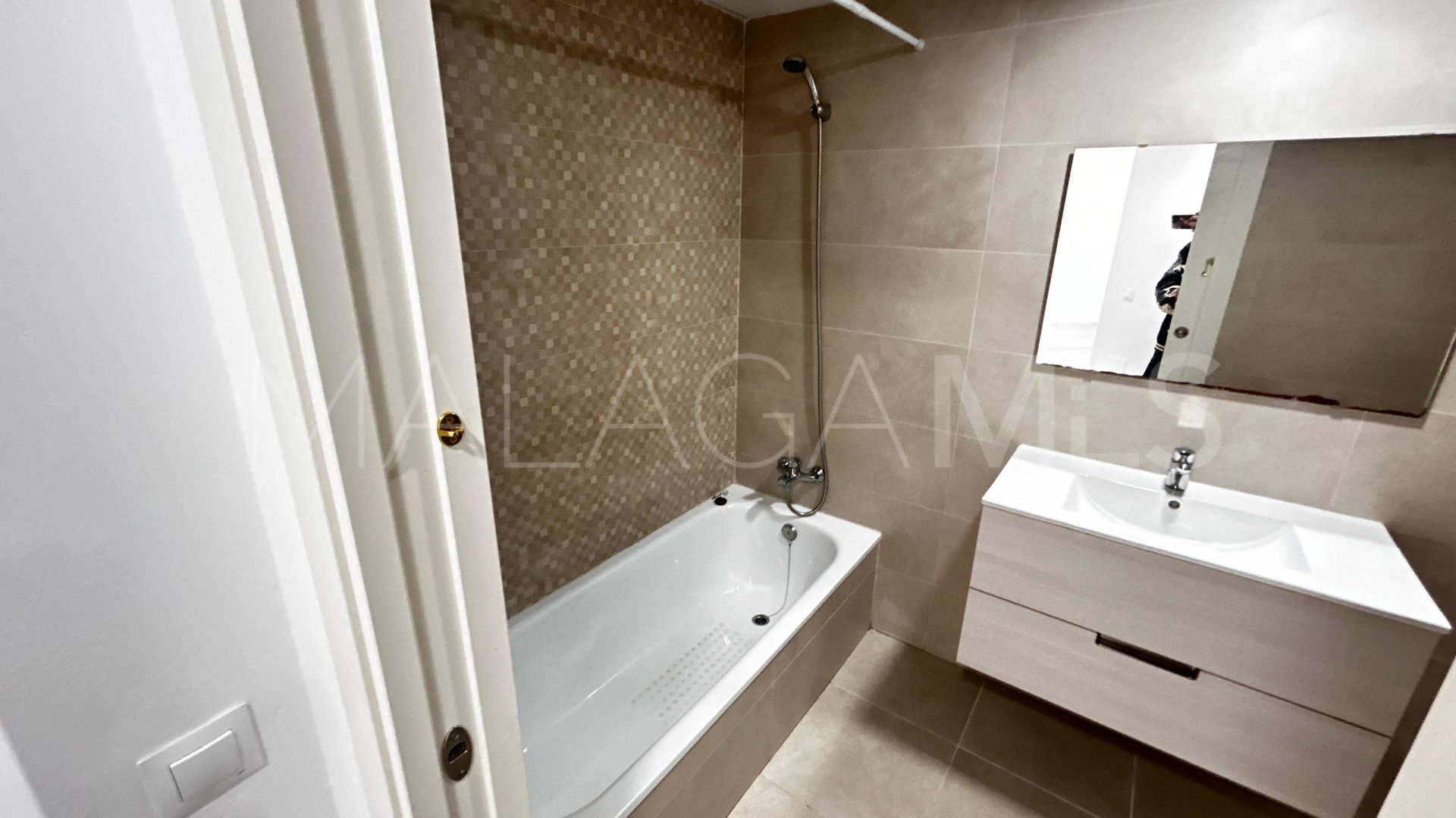 Wohnung for sale in Nueva Andalucia