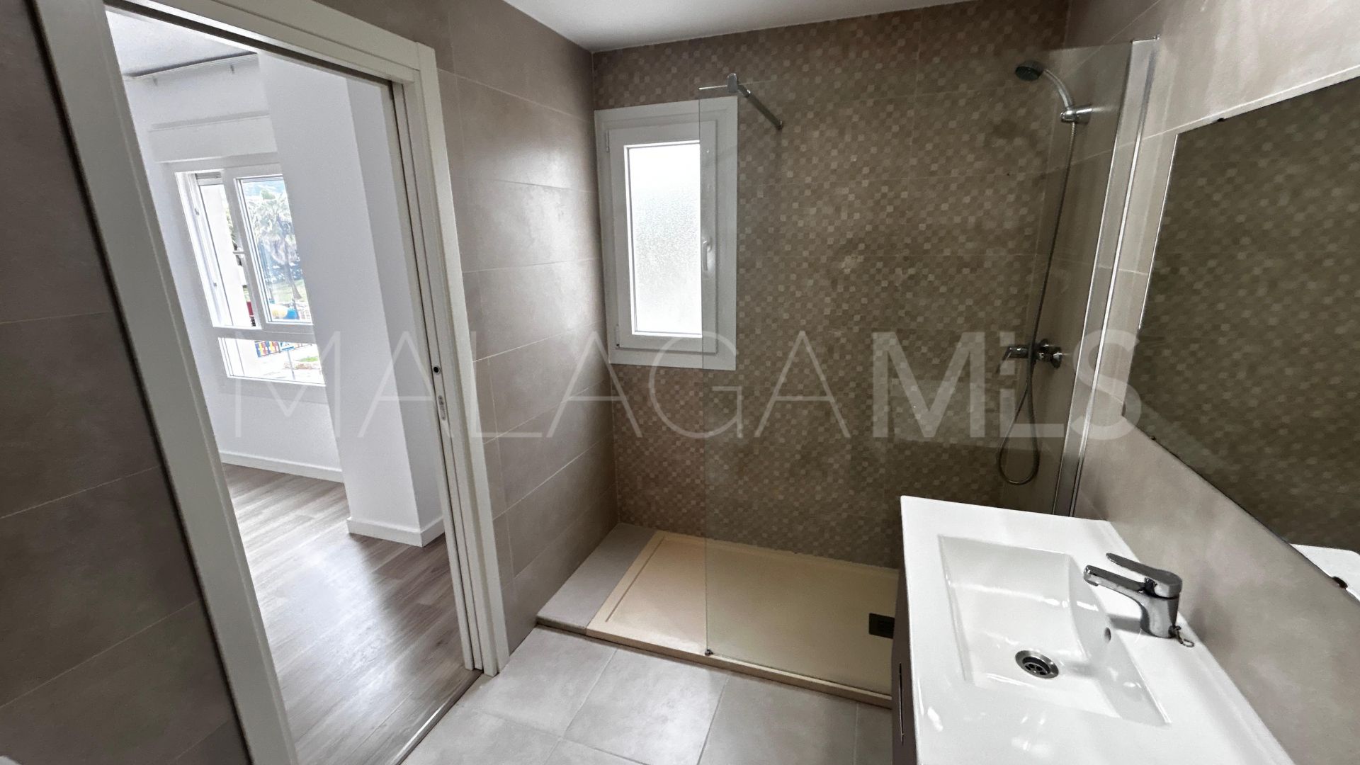 Wohnung for sale in Nueva Andalucia