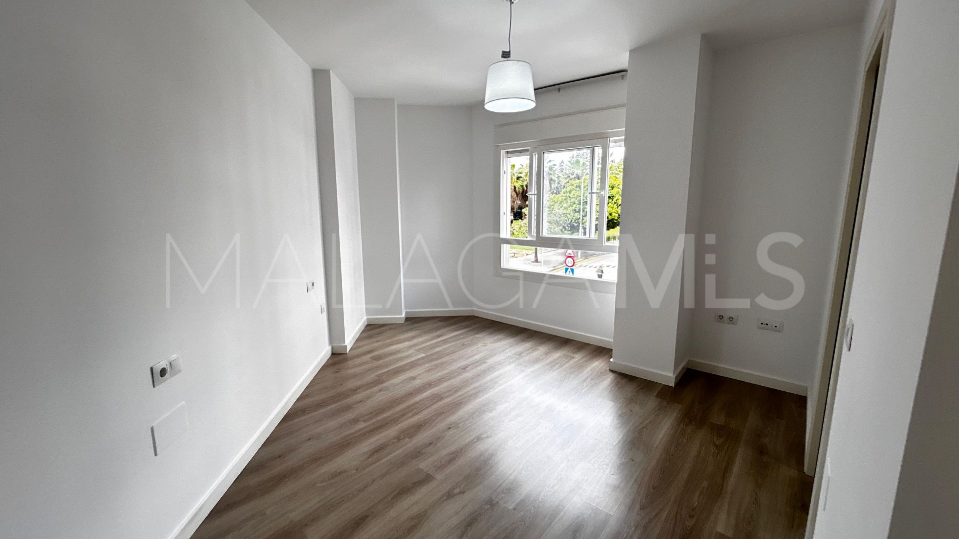 Wohnung for sale in Nueva Andalucia