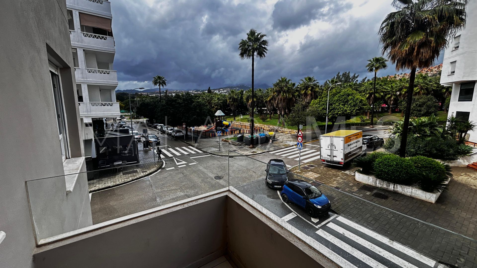 Wohnung for sale in Nueva Andalucia
