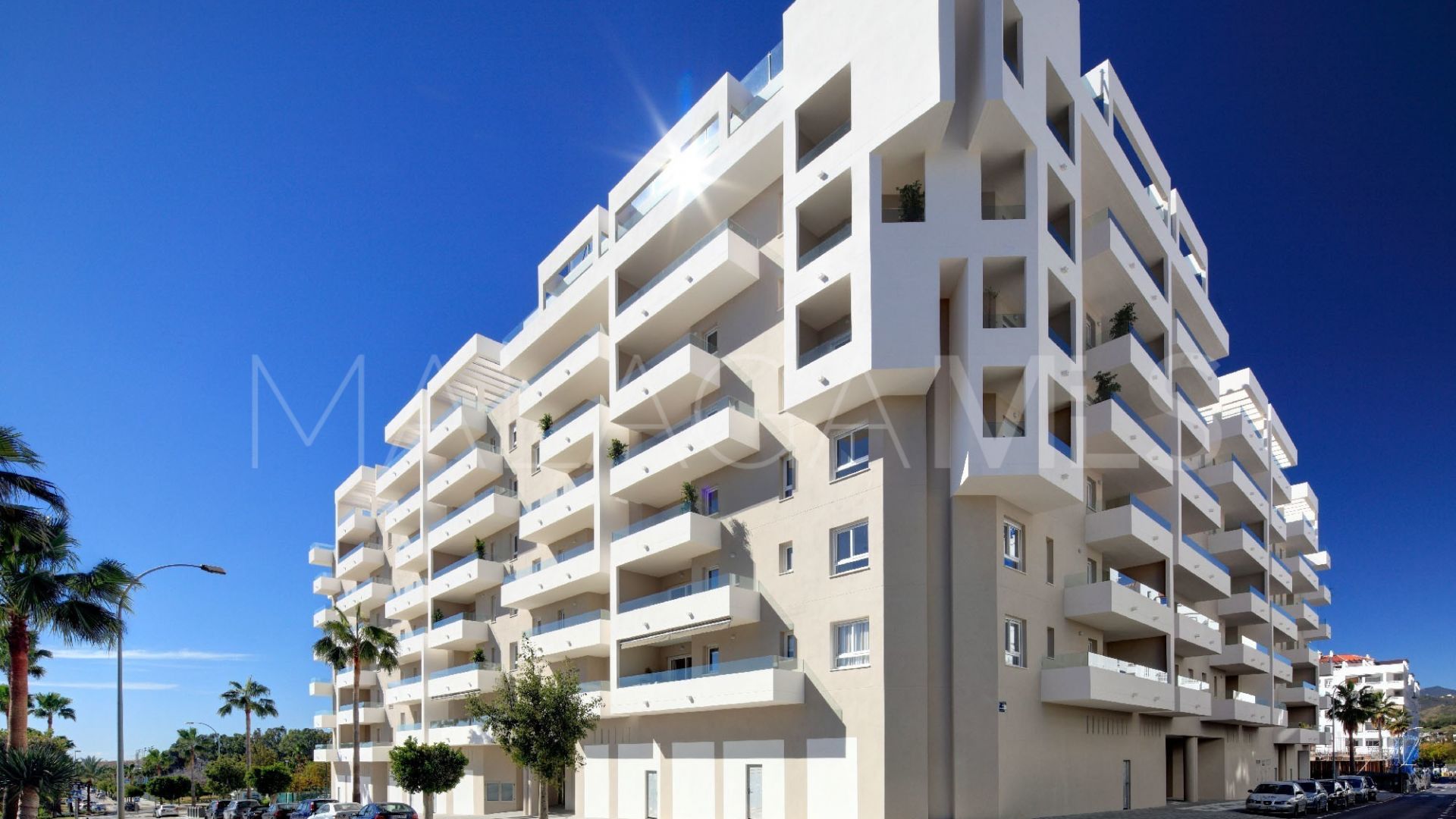 Wohnung for sale in Nueva Andalucia