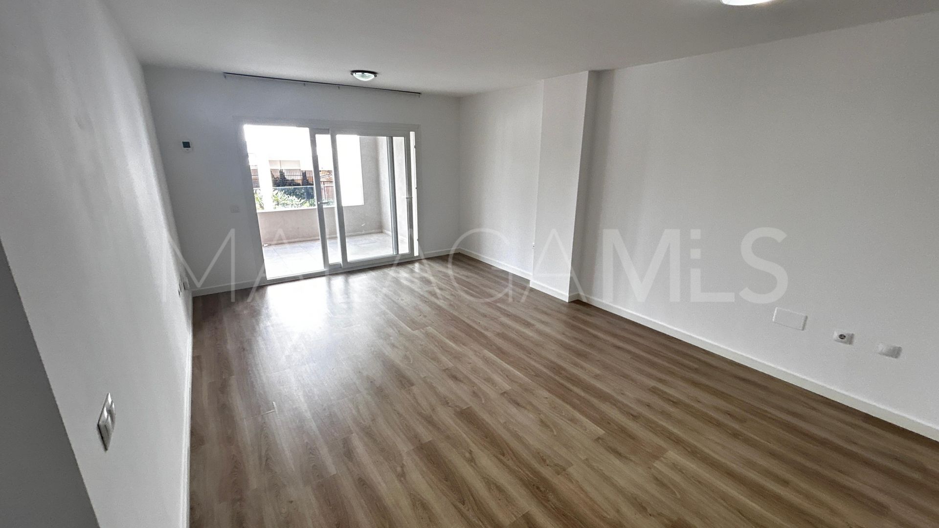 Wohnung for sale in Nueva Andalucia