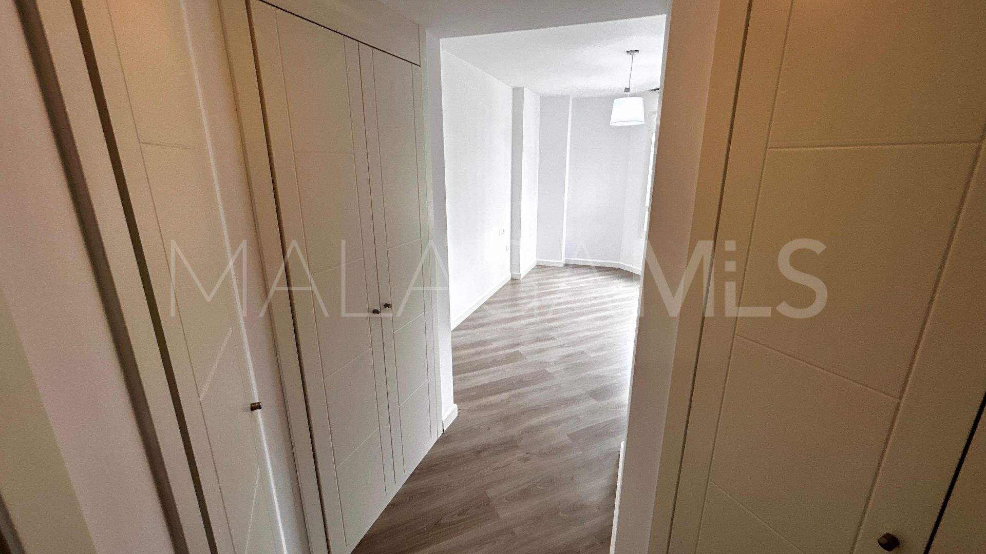 Wohnung for sale in Nueva Andalucia