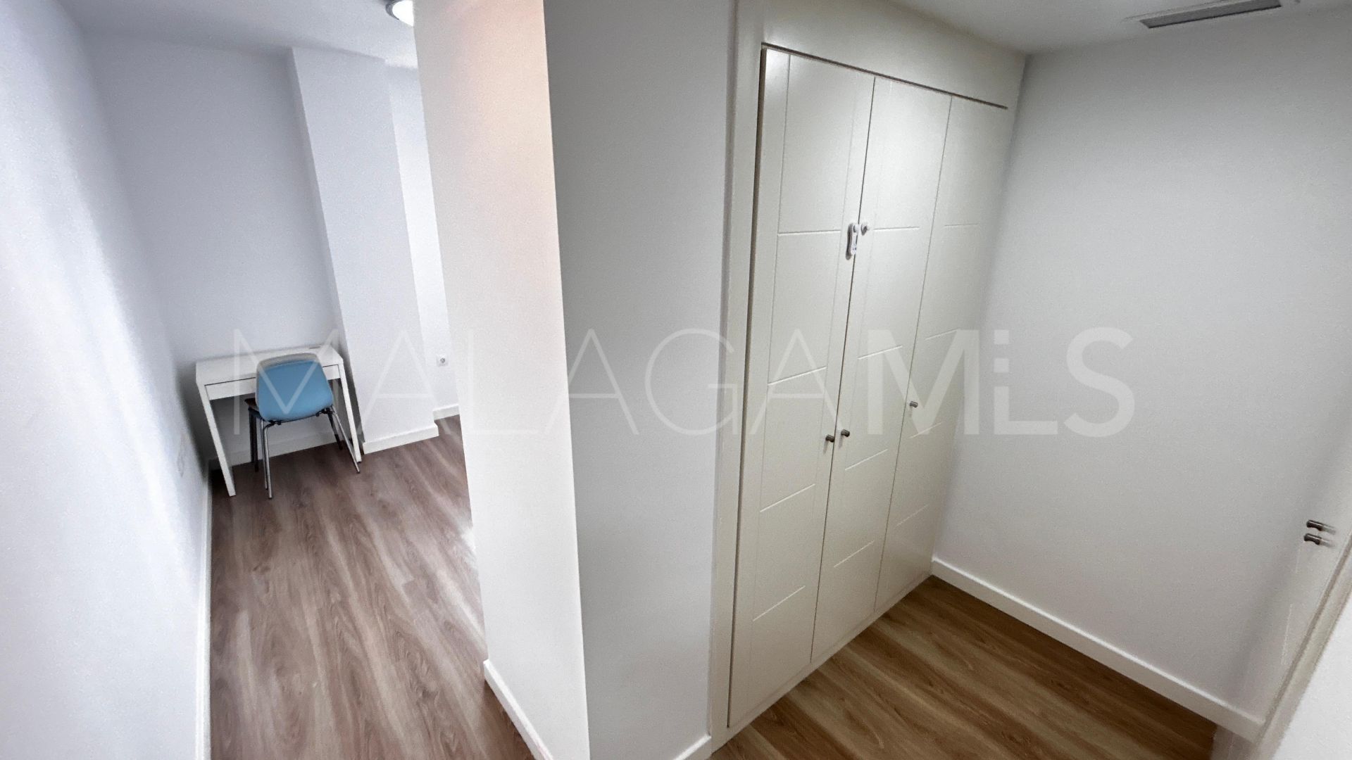 Wohnung for sale in Nueva Andalucia