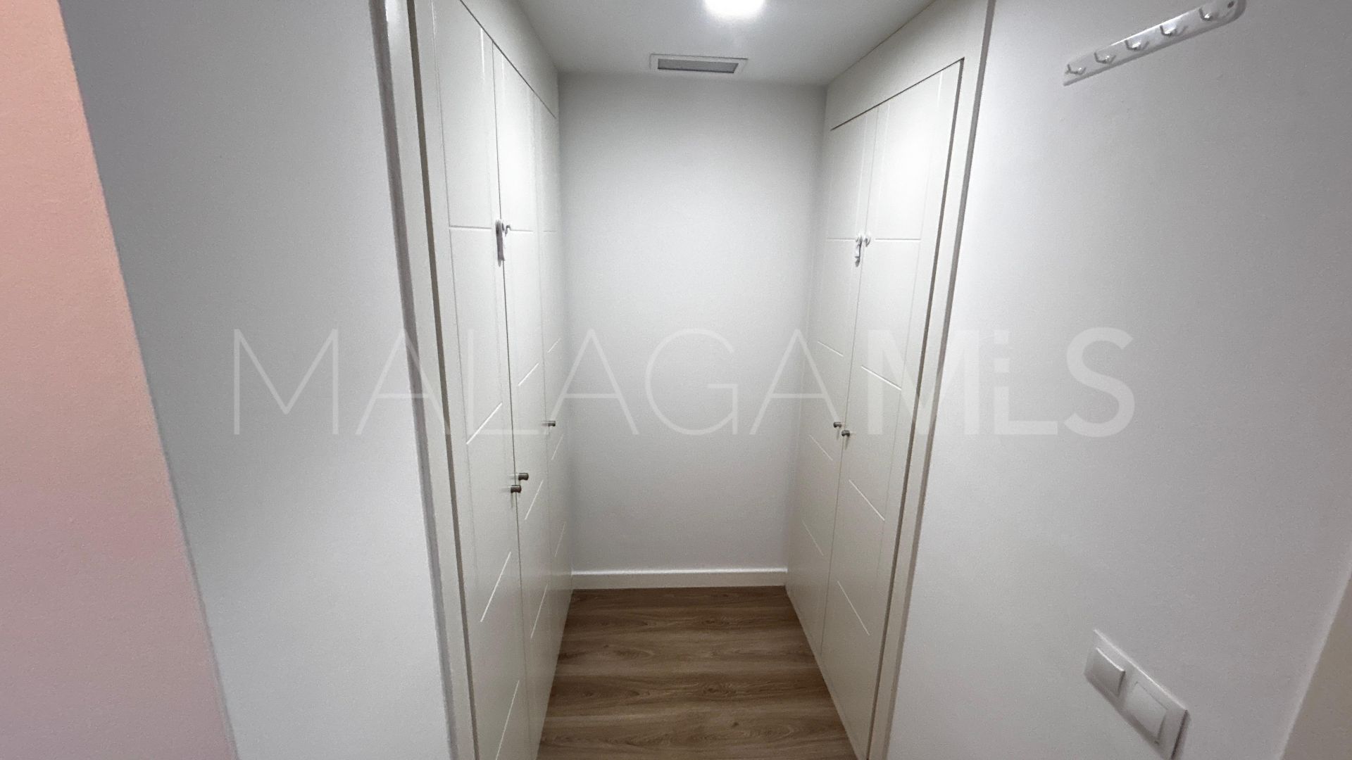 Wohnung for sale in Nueva Andalucia