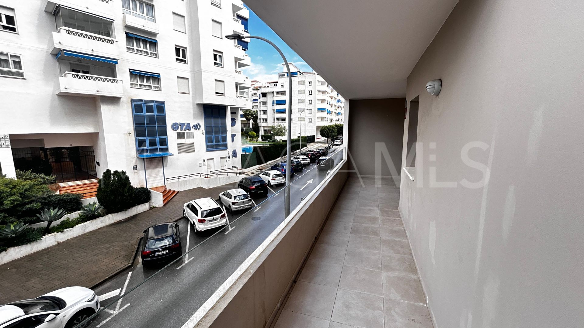 Wohnung for sale in Nueva Andalucia