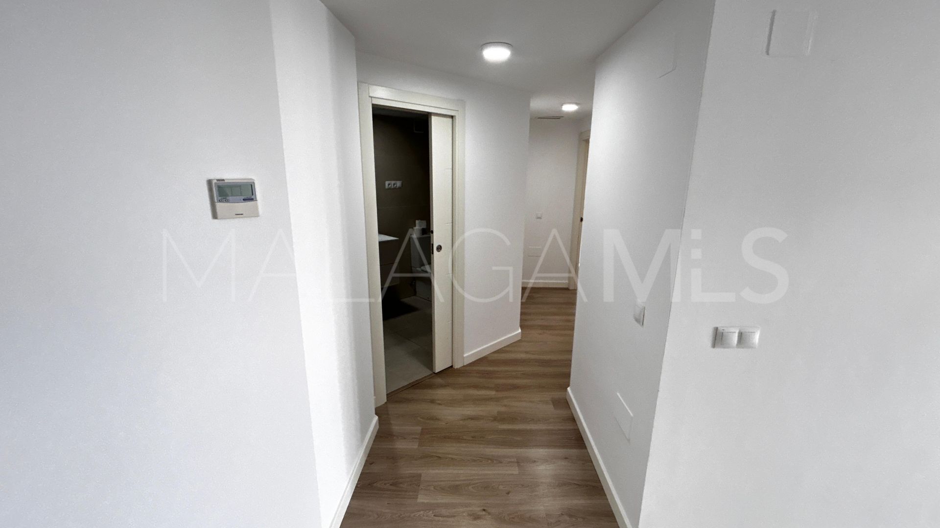 Wohnung for sale in Nueva Andalucia