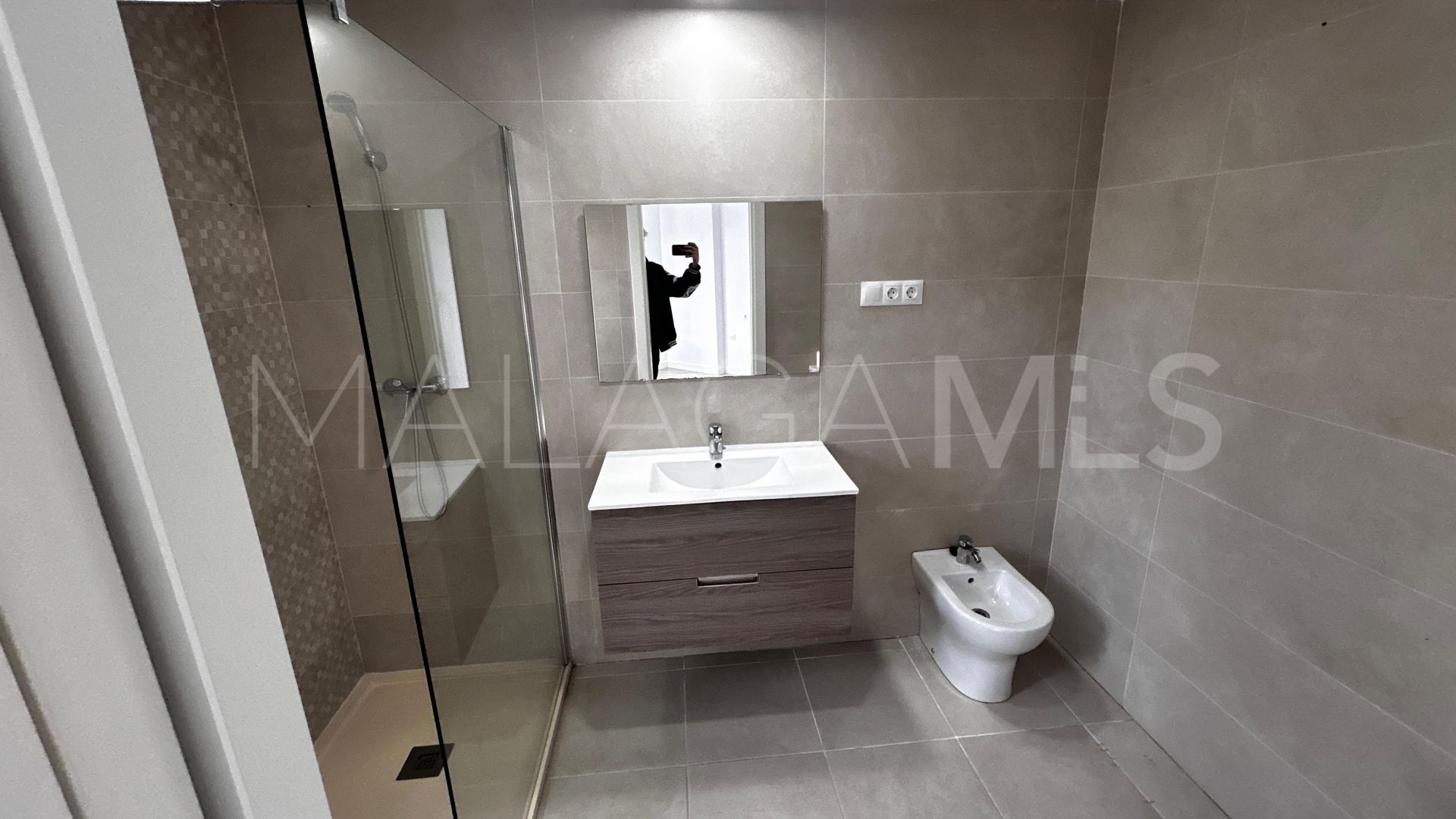 Wohnung for sale in Nueva Andalucia