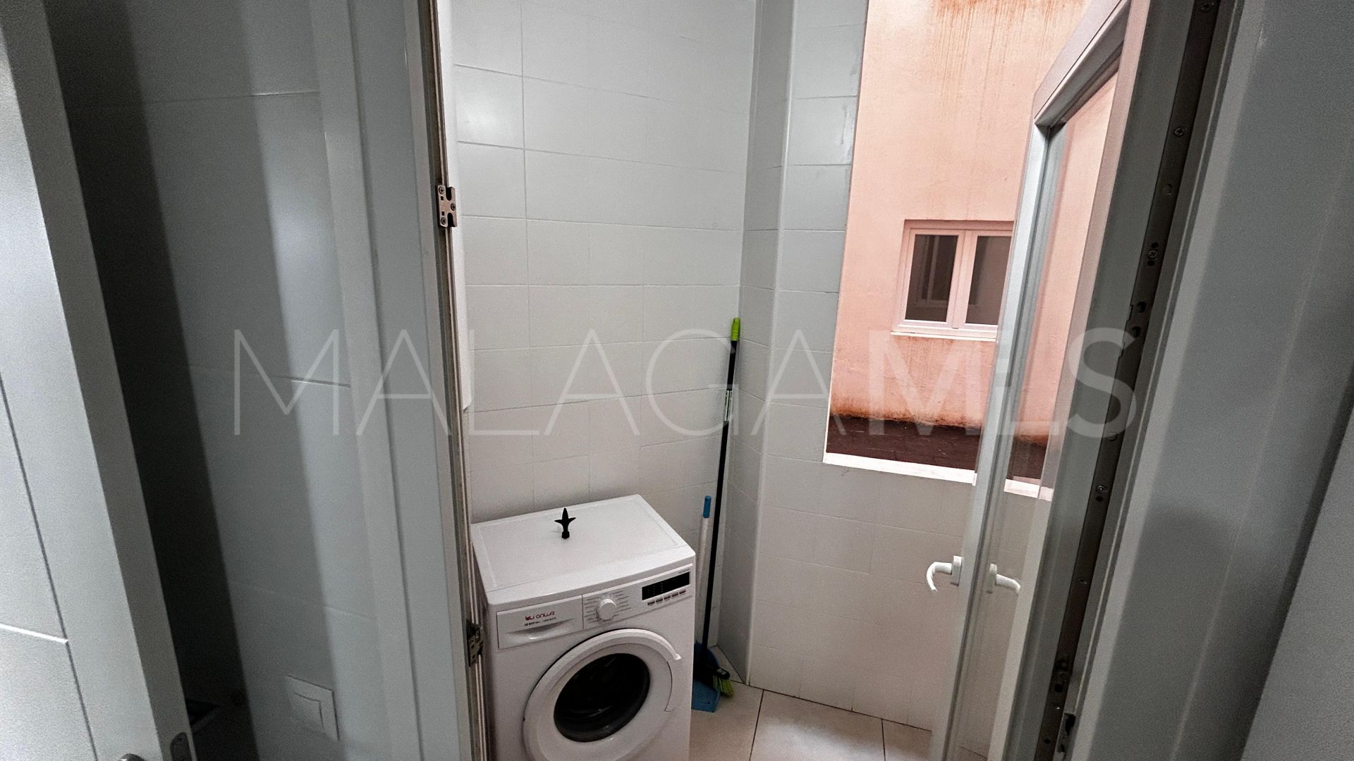 Wohnung for sale in Nueva Andalucia