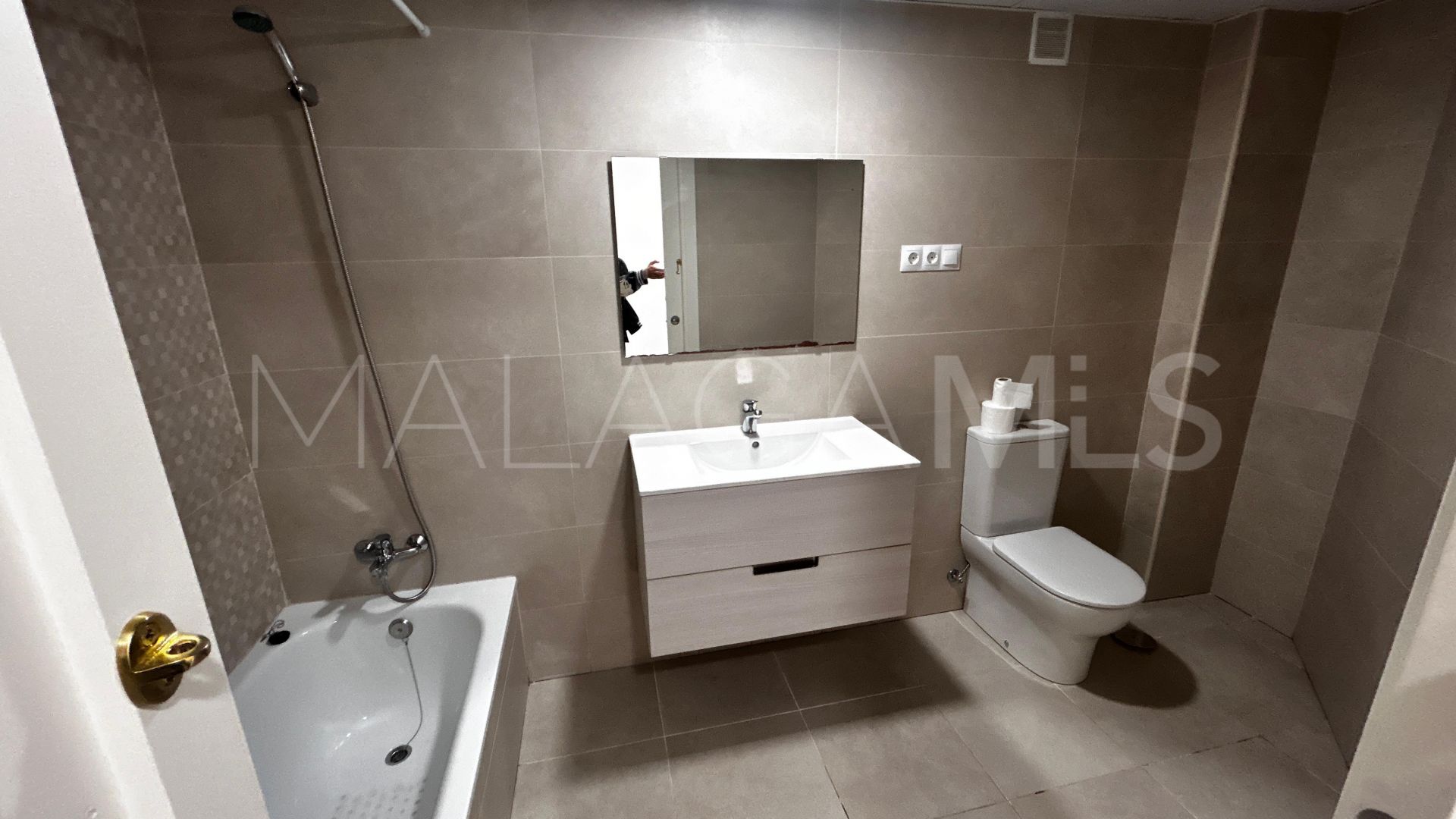 Wohnung for sale in Nueva Andalucia