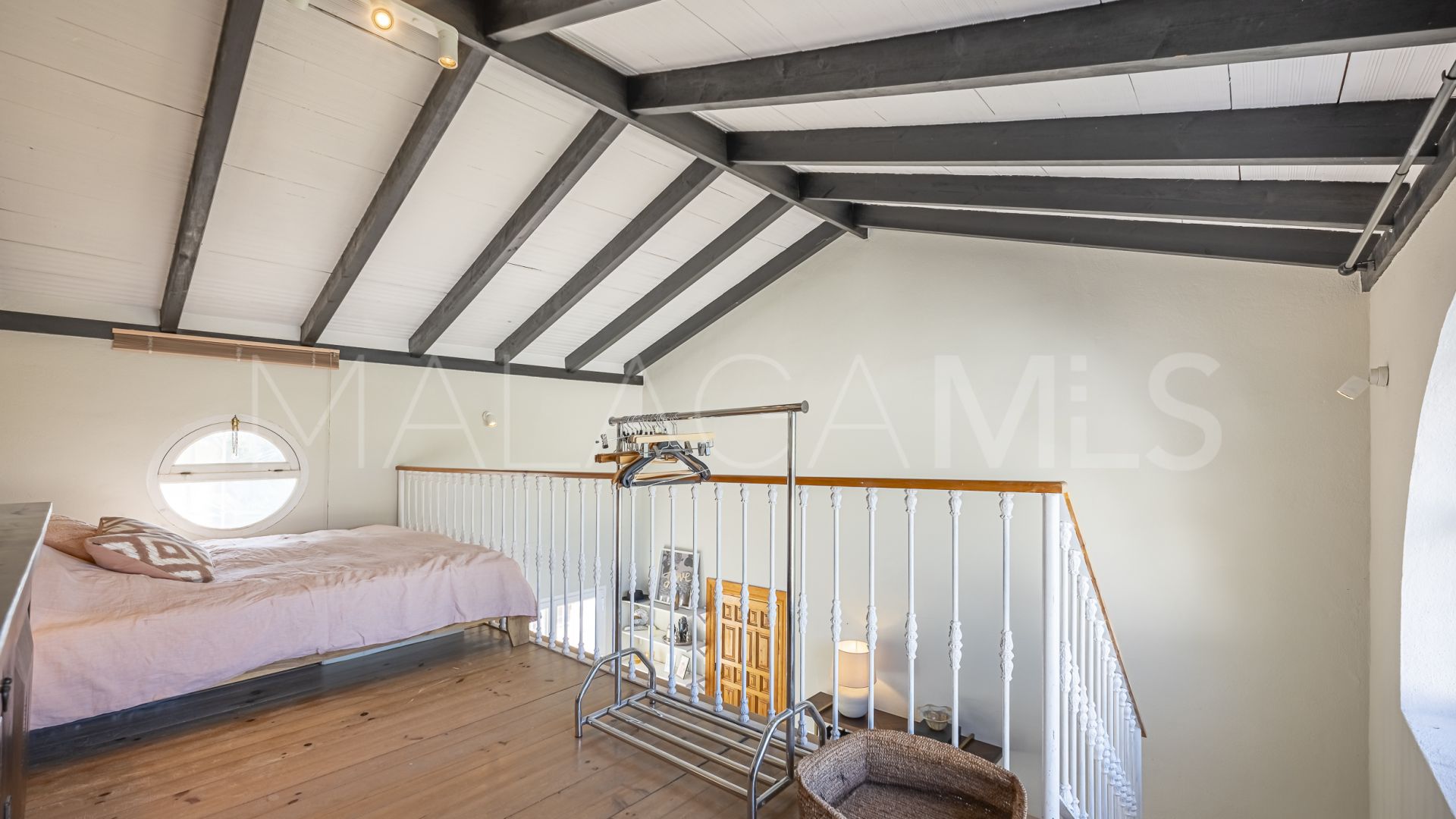 4 bedrooms villa in Guadalmina Alta for sale