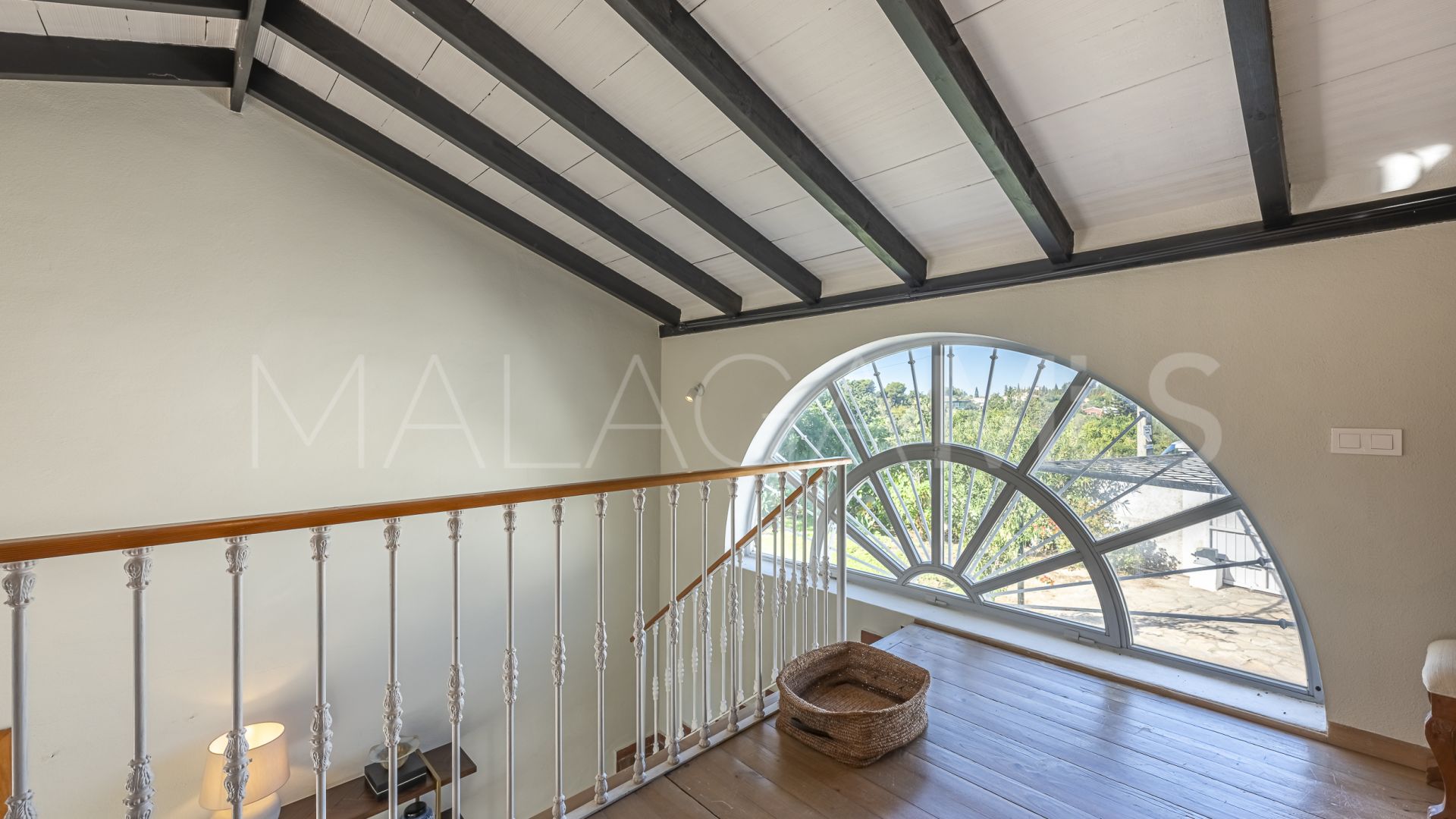 4 bedrooms villa in Guadalmina Alta for sale