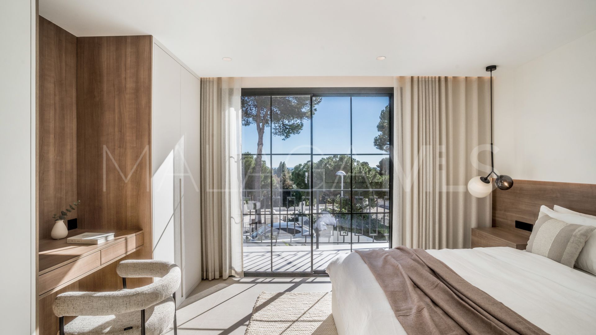 Maison jumelée for sale in Nueva Andalucia