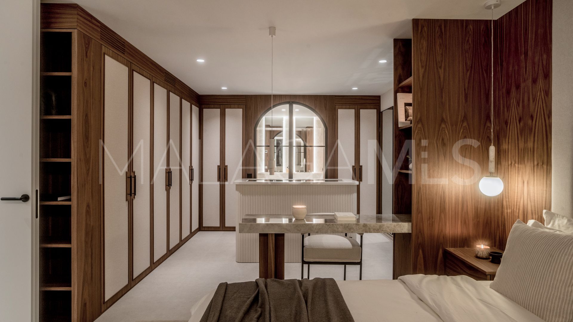 Maison jumelée for sale in Nueva Andalucia