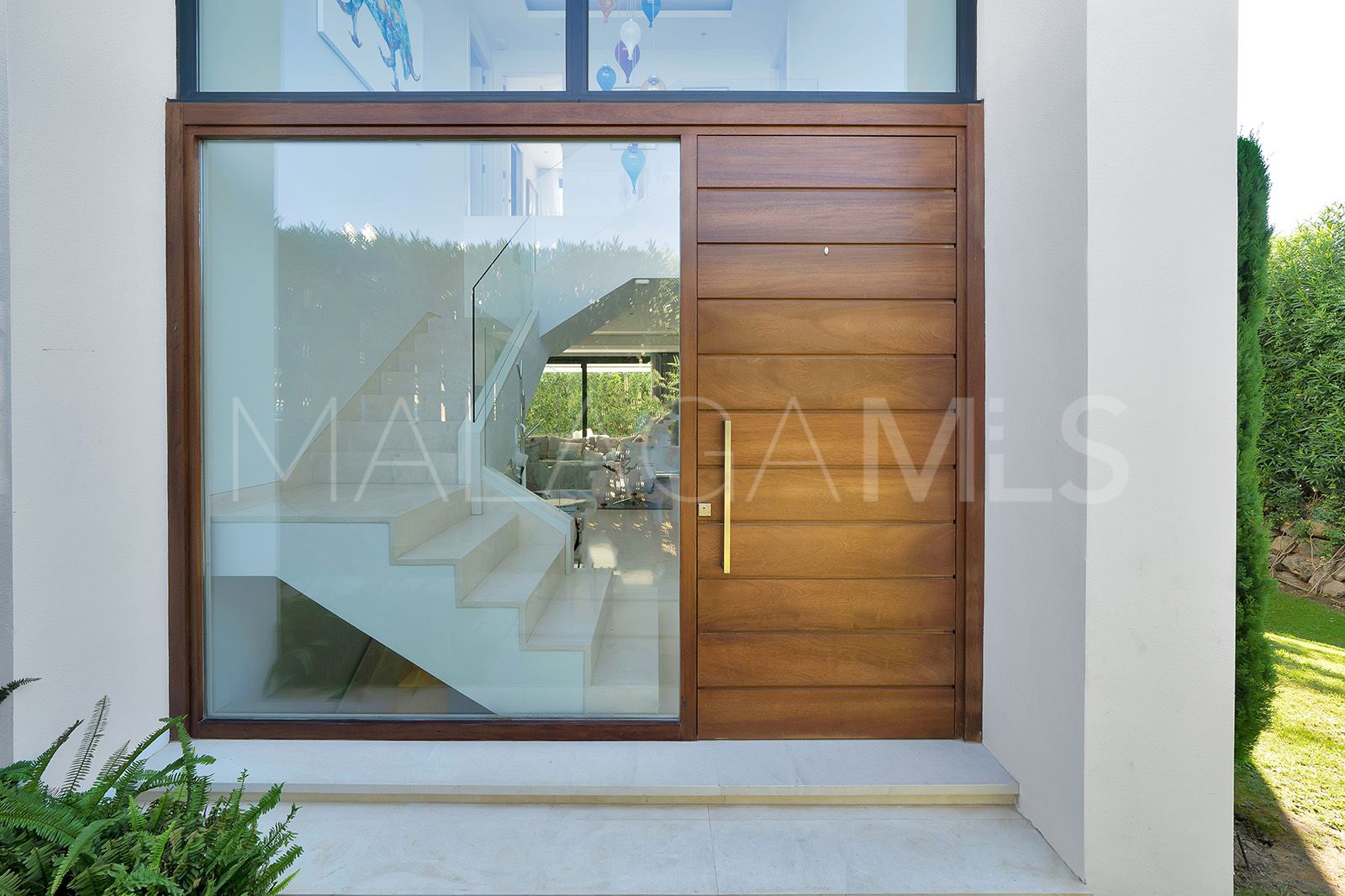 Villa for sale in El Paraiso