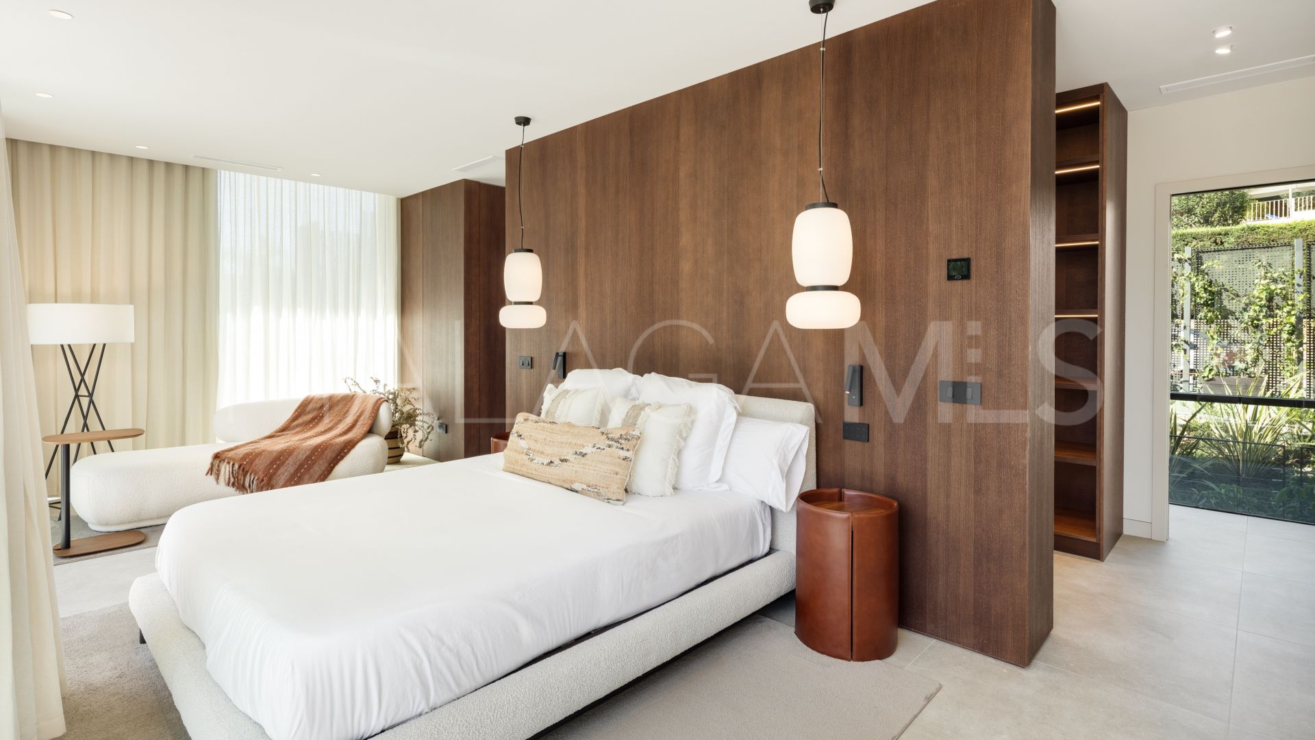 For sale 5 bedrooms villa in La Cerquilla