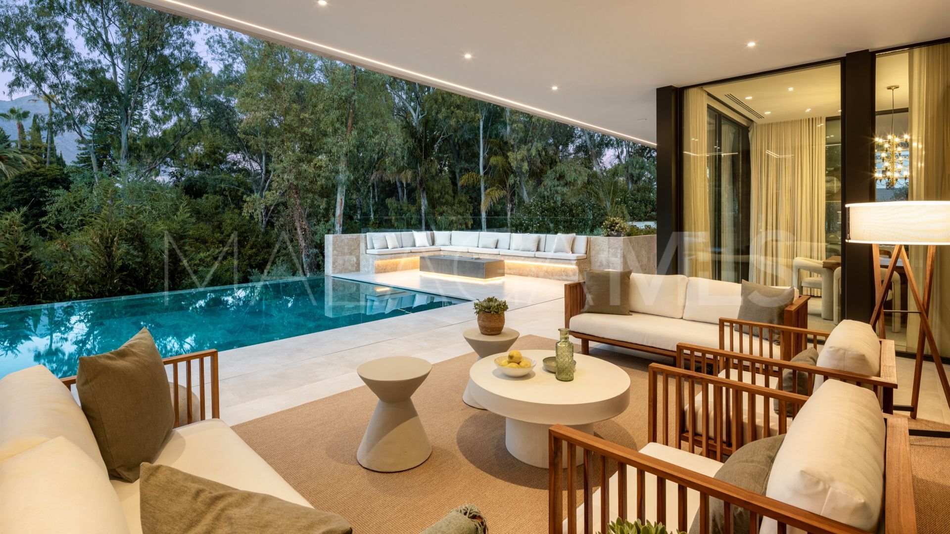 For sale 5 bedrooms villa in La Cerquilla