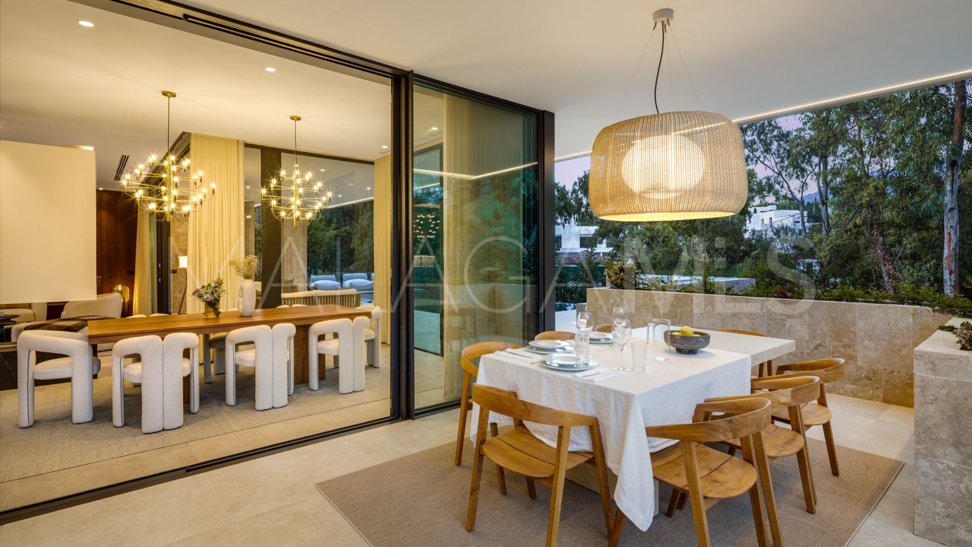 For sale 5 bedrooms villa in La Cerquilla