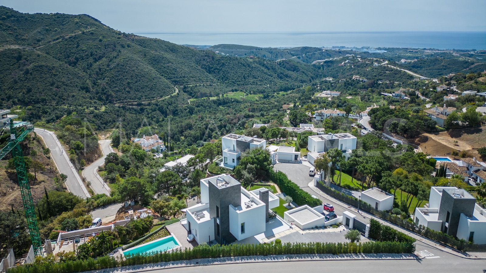 Se vende pareado with 5 bedrooms in Montemayor