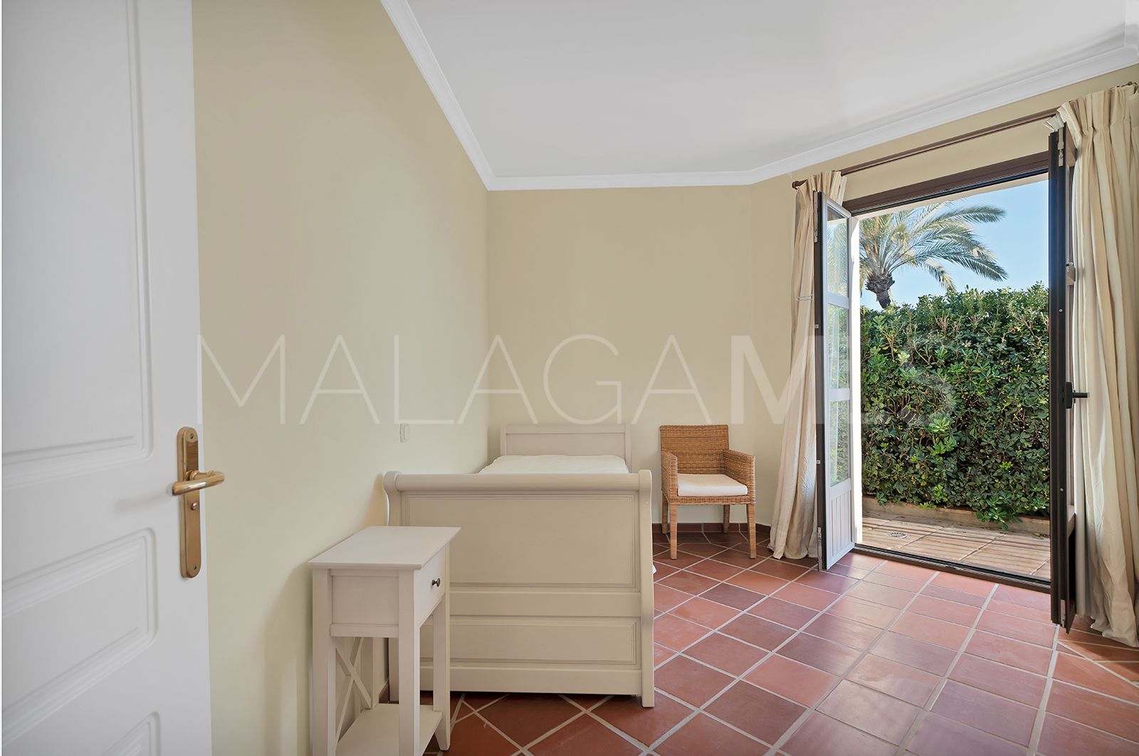 Se vende adosado in Montemayor