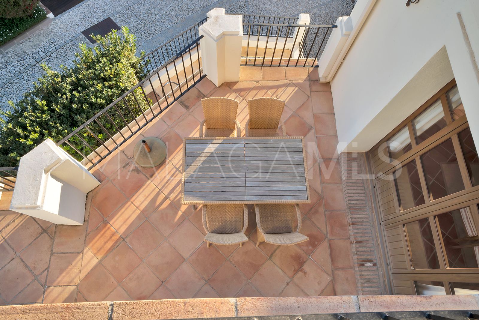 Se vende adosado in Montemayor