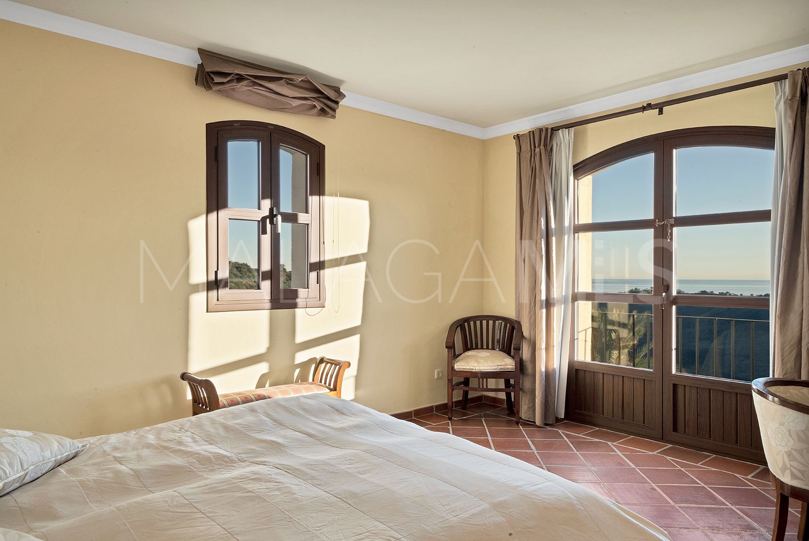 Se vende adosado in Montemayor