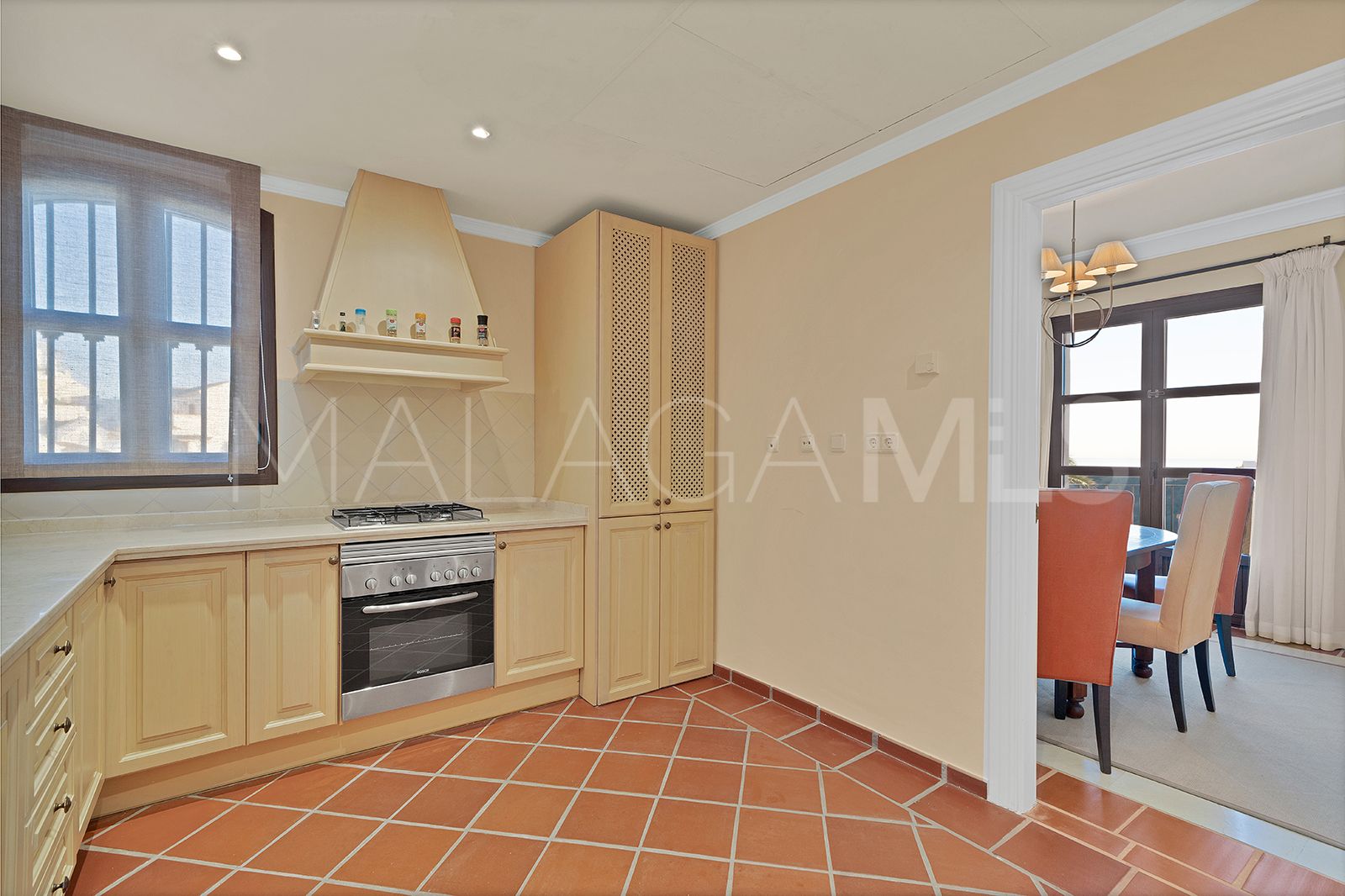 Se vende adosado in Montemayor