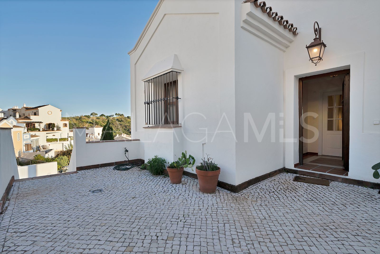 Se vende adosado in Montemayor