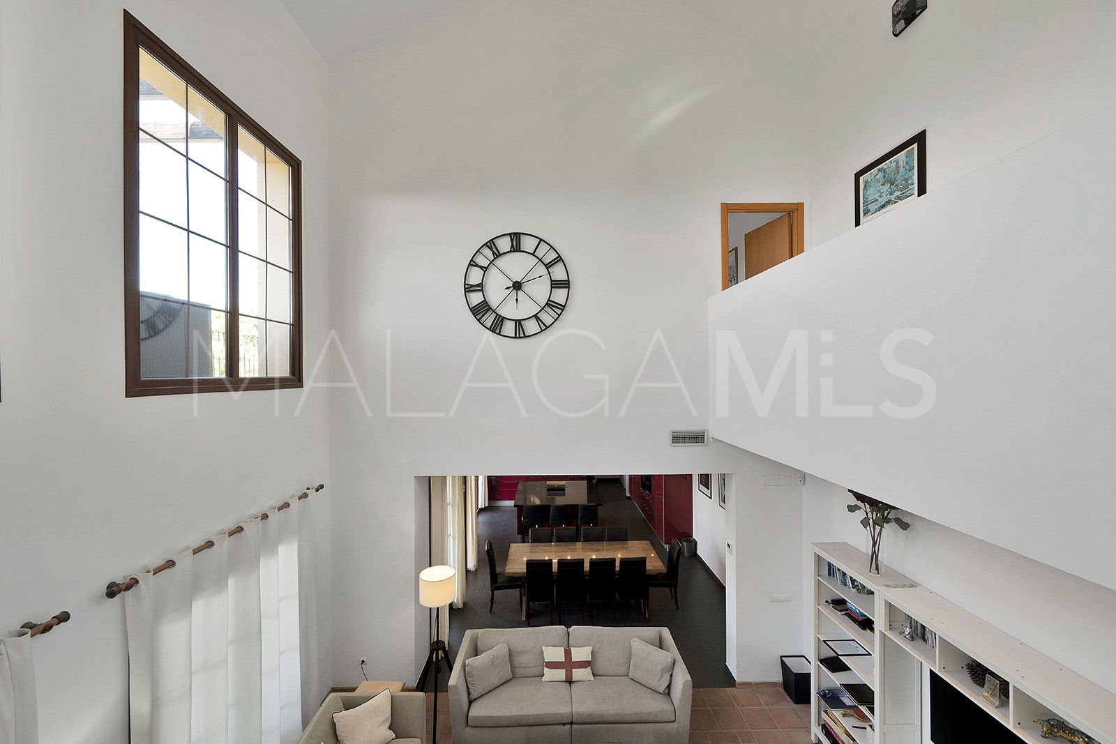 Villa for sale in Benahavis Centro