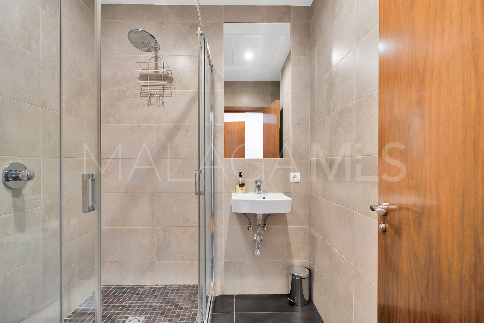 Villa for sale in Benahavis Centro