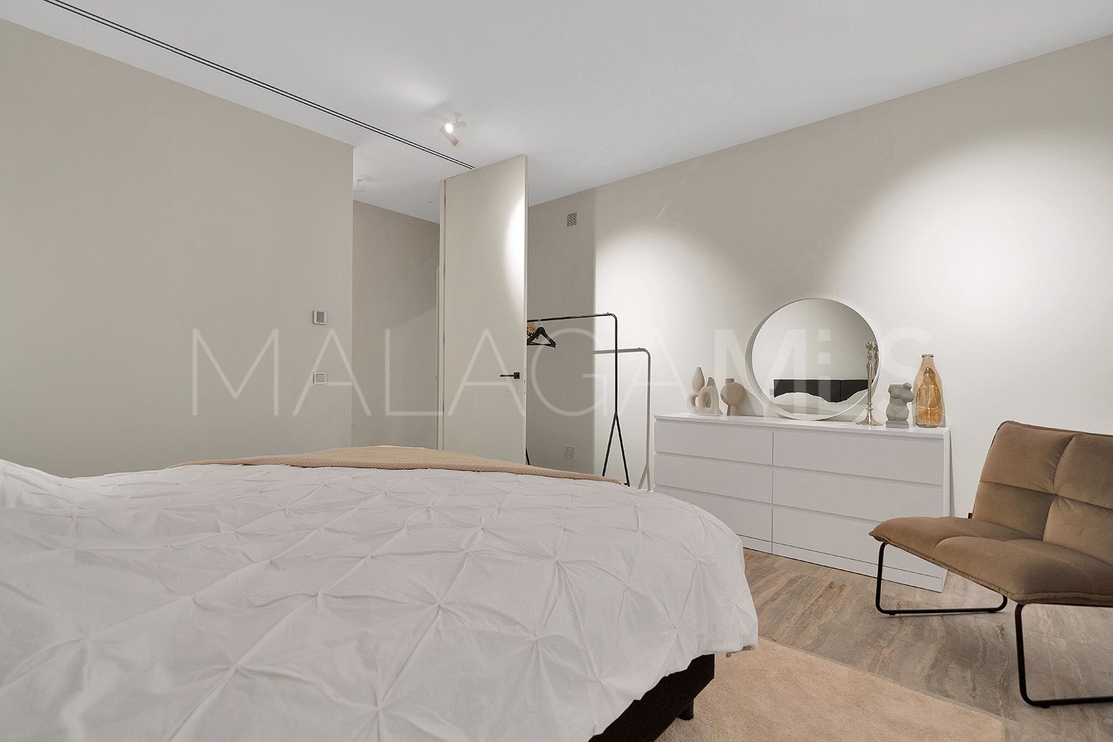Villa for sale in Montemayor with 7 bedrooms