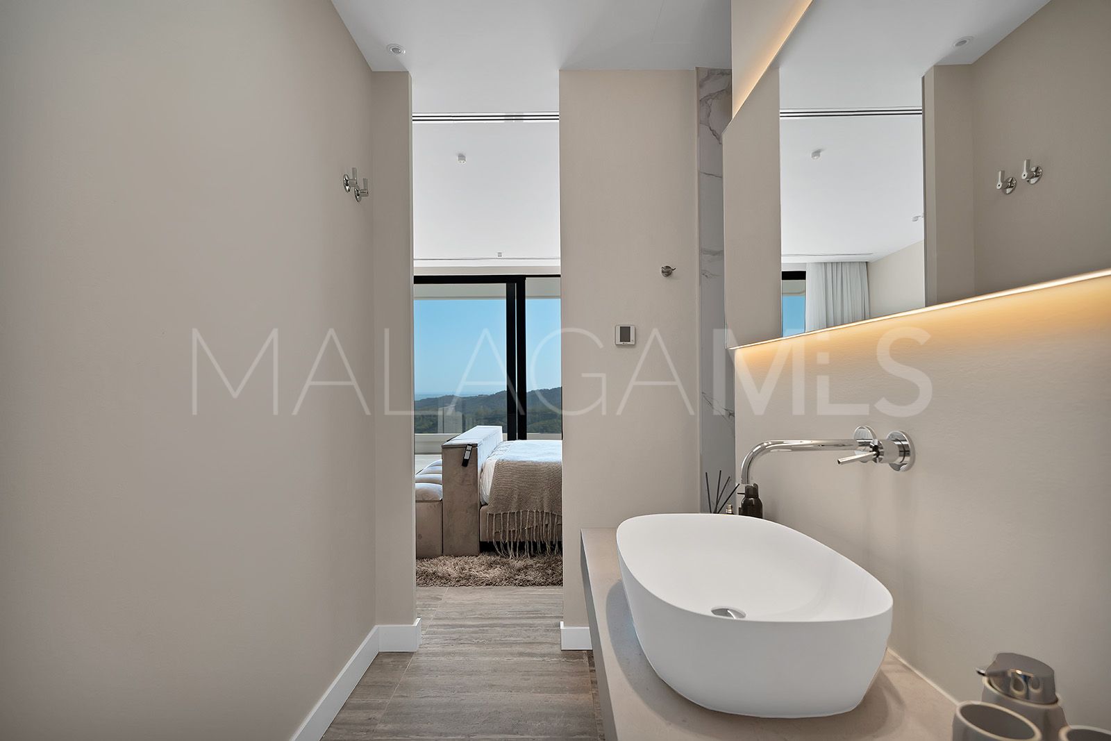 Villa for sale in Montemayor with 7 bedrooms