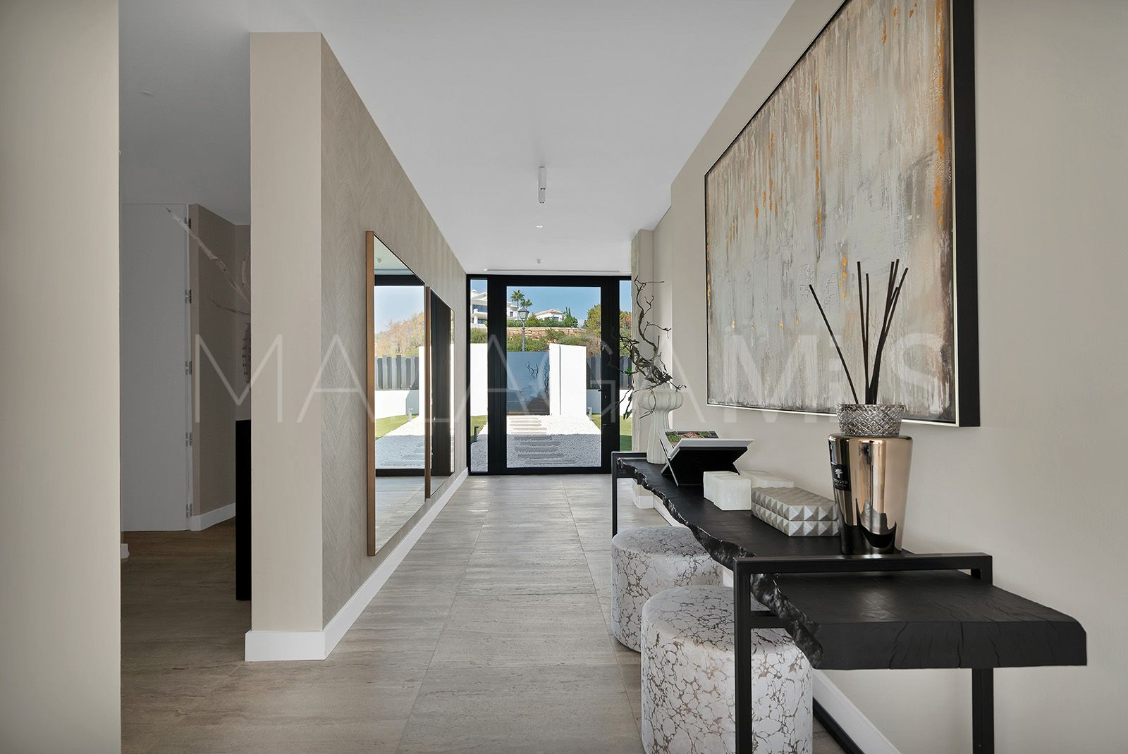 Villa for sale in Montemayor with 7 bedrooms
