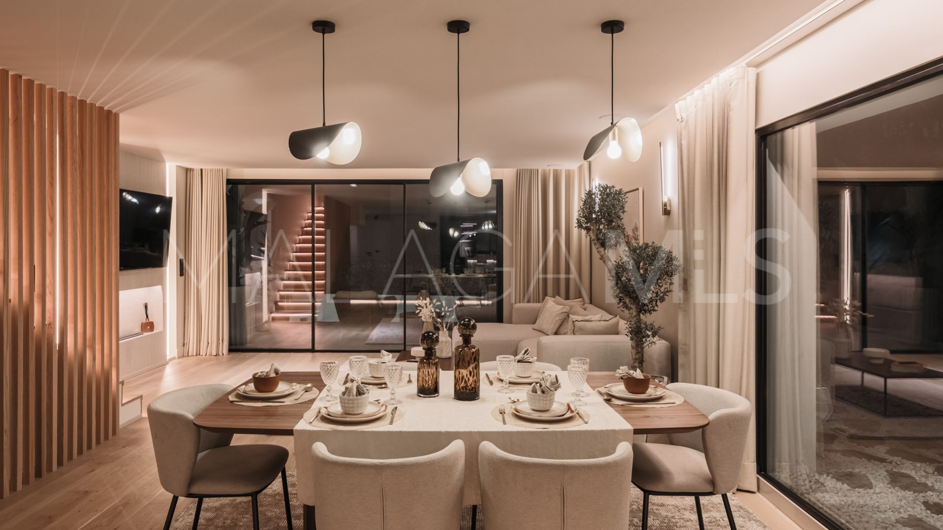 Radhus for sale in Altos de Puente Romano