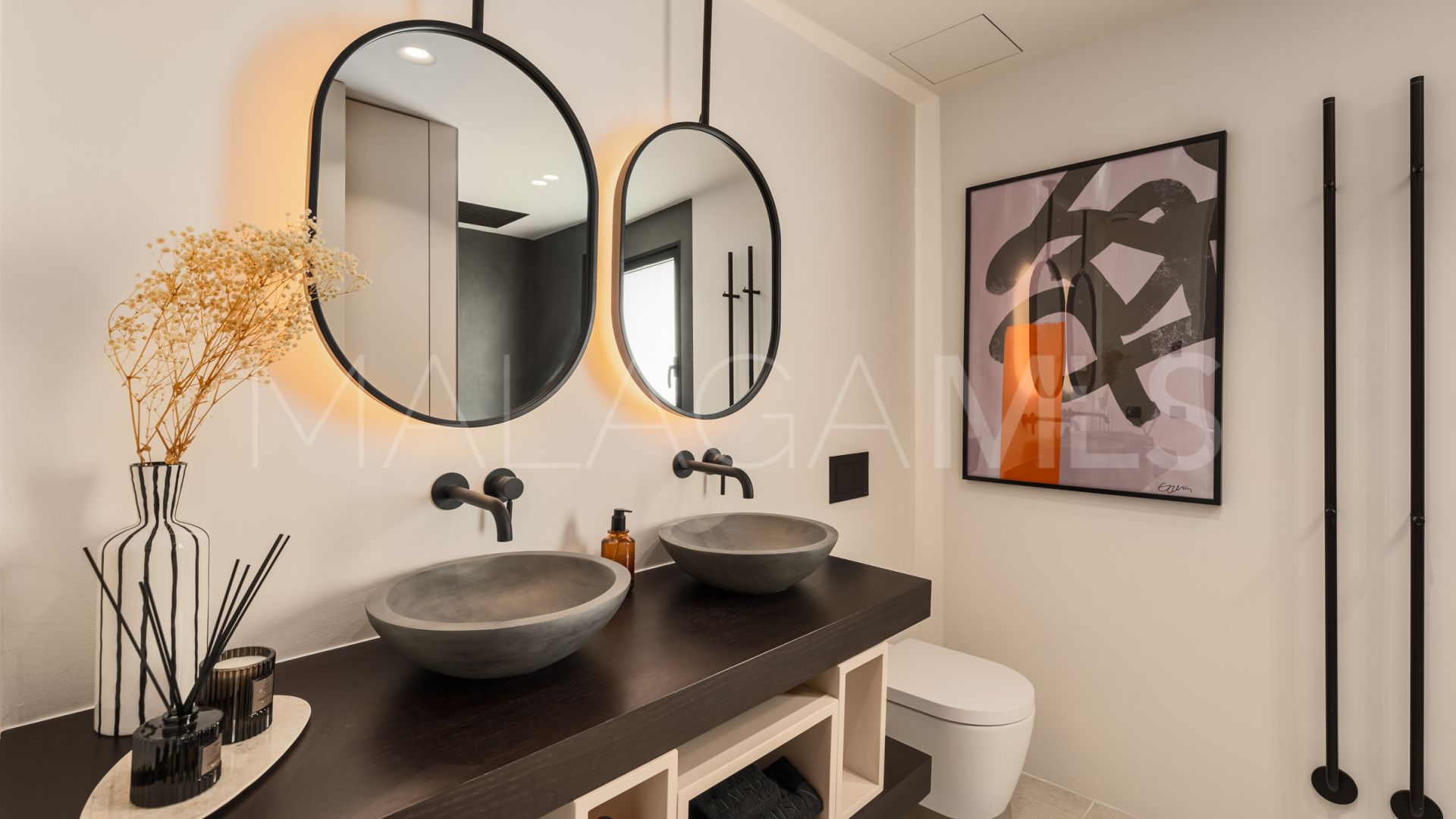 Radhus for sale in Altos de Puente Romano