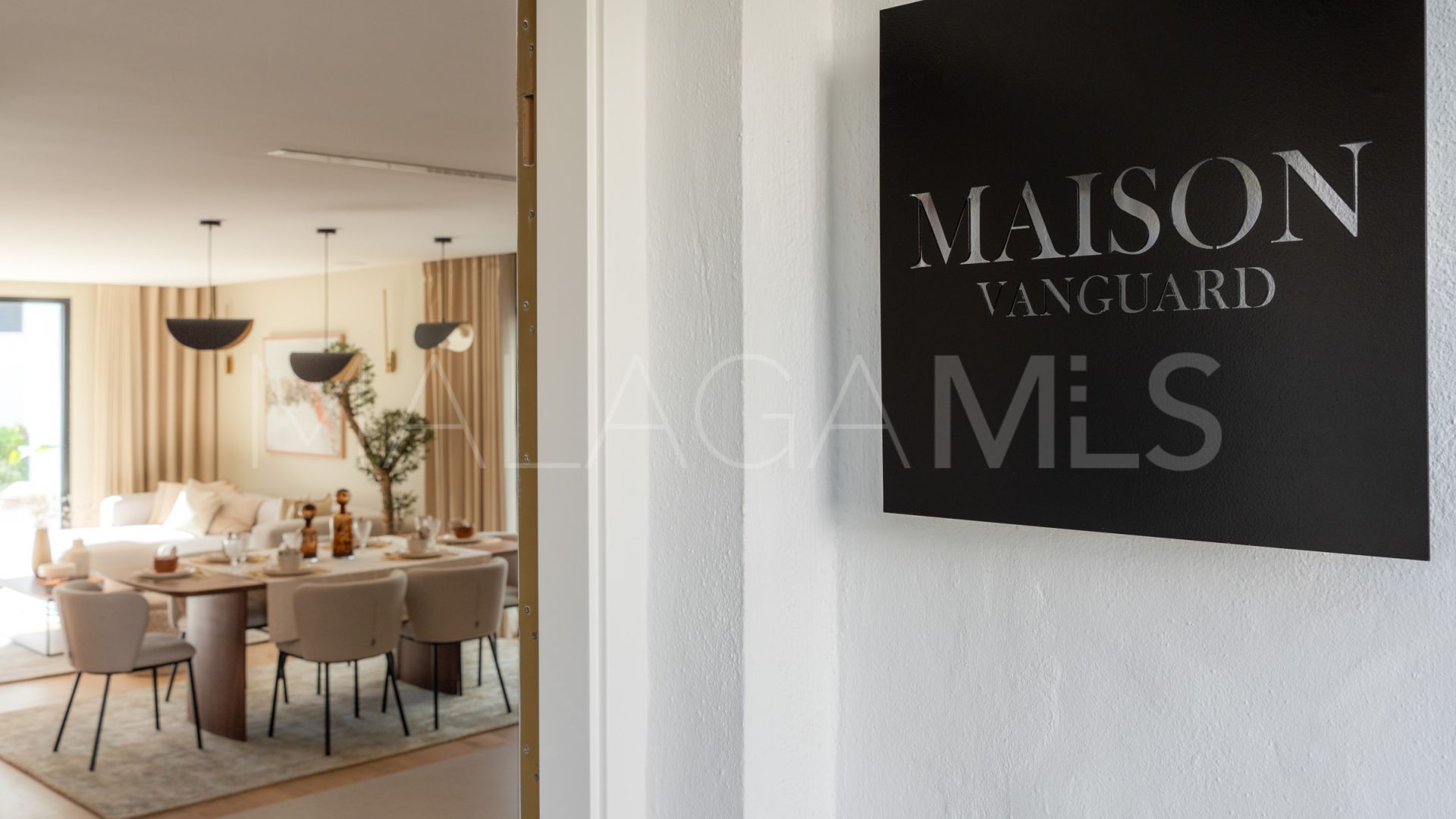 Radhus for sale in Altos de Puente Romano