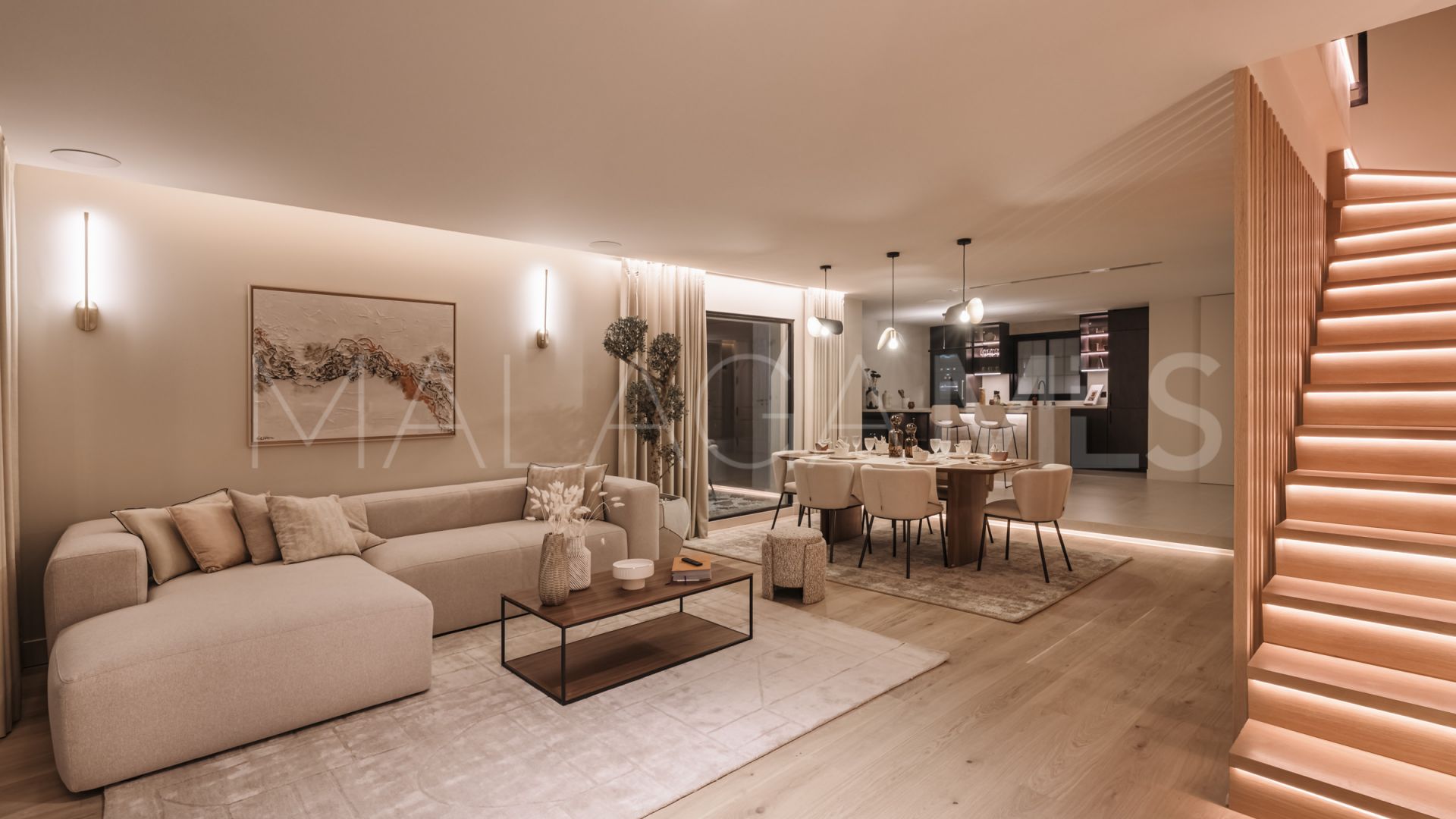 Radhus for sale in Altos de Puente Romano