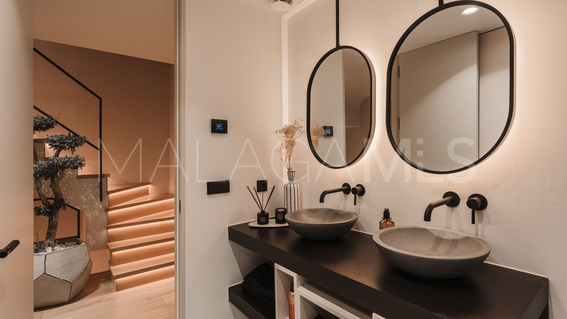 Radhus for sale in Altos de Puente Romano