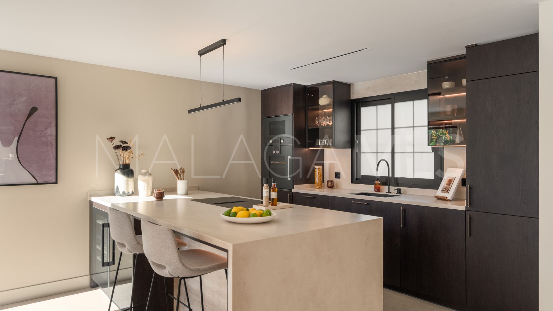Radhus for sale in Altos de Puente Romano