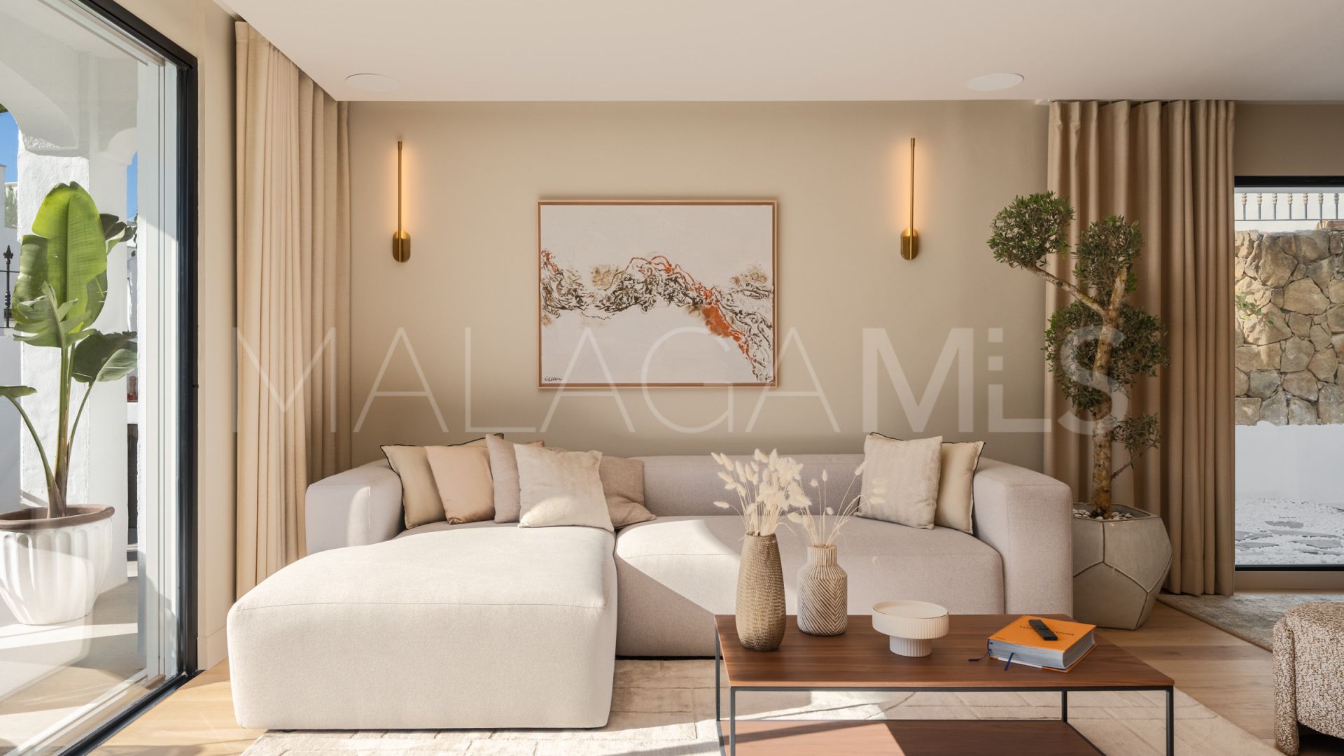 Radhus for sale in Altos de Puente Romano