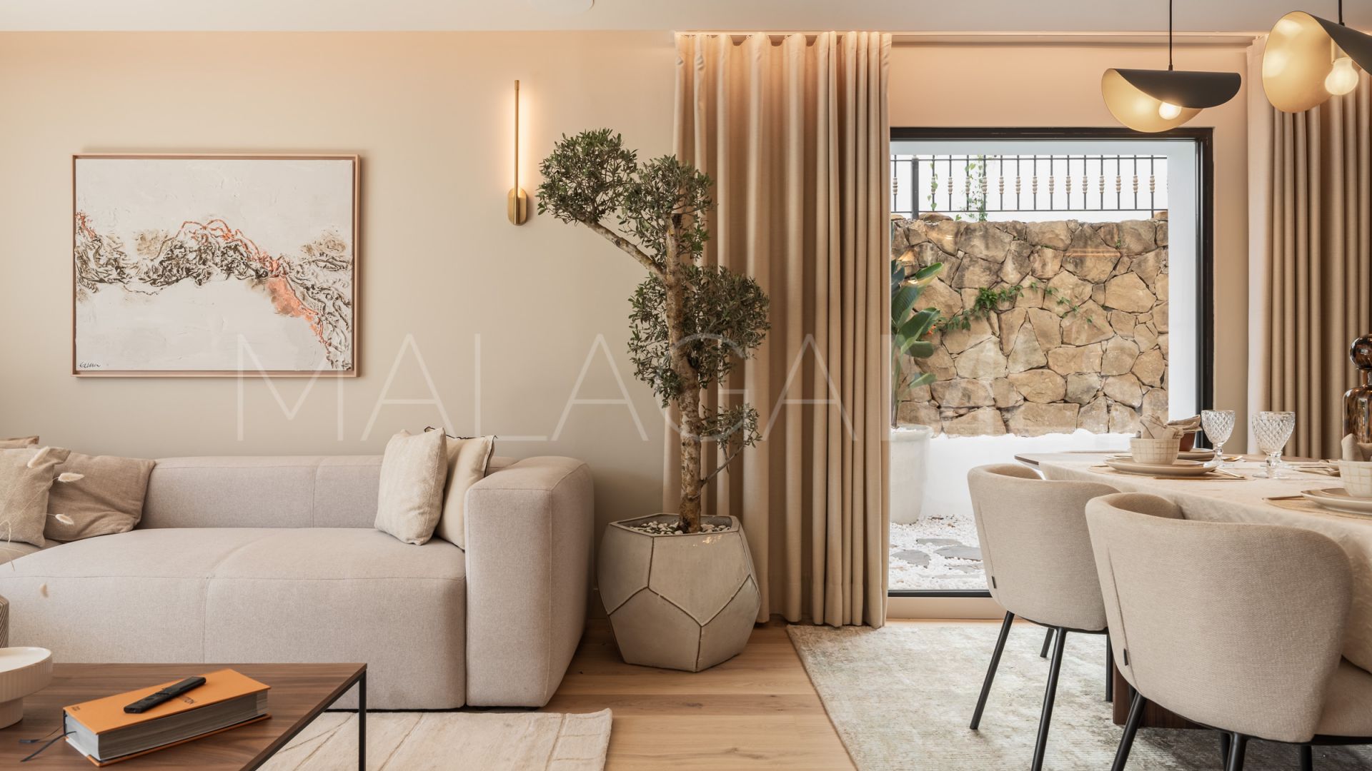 Radhus for sale in Altos de Puente Romano
